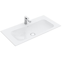 Villeroy & Boch Finion Schrankwaschtisch 80 x 50 cm