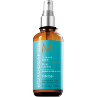 Moroccanoil Glimmer Glanz Spray 100 ml