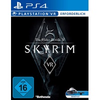 BETHESDA The Elder Scrolls V: Skyrim VR (USK) (PSVR)