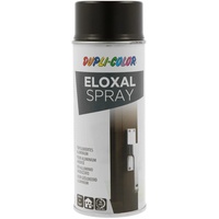 Dupli Color DUPLI-COLOR ELOXAL SPRAY dunkelbronze