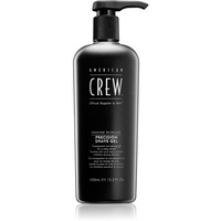 American Crew Shaving Skincare Presicion Shave Gel Rasiergel für