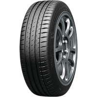 Michelin Pilot Sport 4 205/55 ZR16 91W