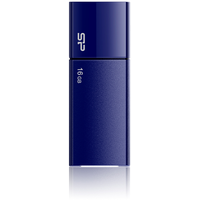 Silicon Power Ultima U05 16GB blau