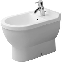 Duravit Starck 3 Weiß