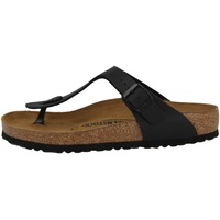 Birkenstock Gizeh Birko-Flor black 40