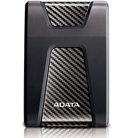 A-Data HD650 2 TB USB 3.2 schwarz AHD650-2TU31-CBK