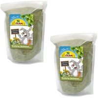 JR Farm Sonnengemüse - 200 g