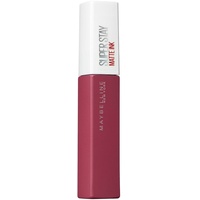 Maybelline Super Stay Matte Ink 15 Lover