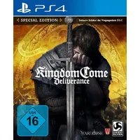 Deep Silver Kingdom Come: Deliverance - Special Edition (USK)
