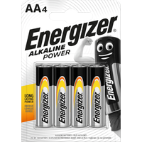 Energizer Alkaline Power AA