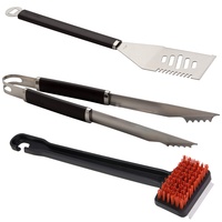 Char-Broil 140768 - 3-teiliges Einsteigerset