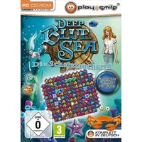 Rondomedia Deep Blue Sea: Die Schatztaucherin (USK) (PC)