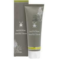 MÜHLE Rasurpflege Aloe Vera Rasiercreme 75 ml