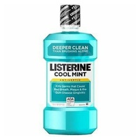 Listerine Cool Mint Mundspülung 1000 ml