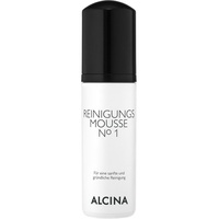 Alcina Reinigungsmousse No.1 150 ml