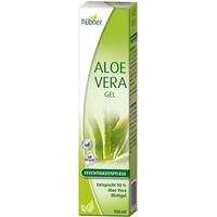 Hübner Aloe Vera Feuchtigkeitspflege Gel 100 ml