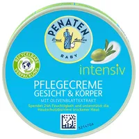 Penaten Intensiv Pflegecreme Gesicht & Körper 100 ml