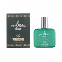 Victor Pre-Electric Shave für Männer, 100 ml