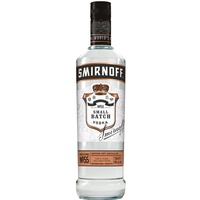 Smirnoff Black Label No.55 40% vol 0,7 l