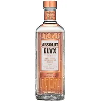 Absolut Elyx Handcrafted 42,3% vol 0,7 l