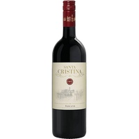 Marchesi Piero Antinori Santa Cristina Toscana IGT 2017 0,75