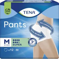 Tena Pants ConfioFit Super M 80 12 St.