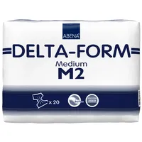 Abena Delta Form M2 4 x 20 St.