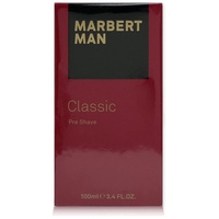 Marbert Man Pre-Shave Classic 100 ml