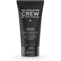 American Crew Precision Shave Gel 150 ml