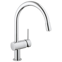 Grohe Minta chrom 3291800E