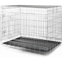 Trixie Home Kennel XL 116x86x77 Centimeter