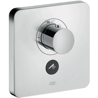 Hansgrohe Axor ShowerSelect Soft Cube Thermostat Highflow für 1