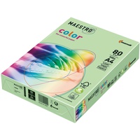 Mondi Maestro Color Pastell A4 80 g/m2 500 Blatt