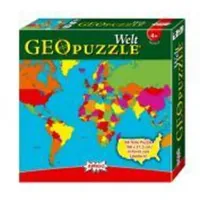 AMIGO Geo Welt (00381)