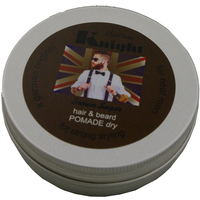 Knight Men Hair & Beard Pomade Dry 100 ml