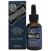 Proraso Azur Lime Bartöl 30 ml