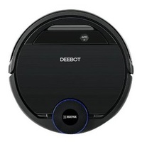 Ecovacs Deebot Ozmo 930 schwarz