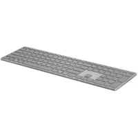 Microsoft Surface Keyboard DE grau (3YJ-00008)