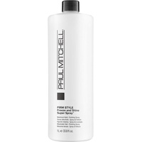 Paul Mitchell Freeze and Shine Super Finishing Spray 1000