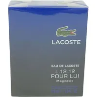 Lacoste L.12.12 Magnetic Eau de Toilette 175 ml