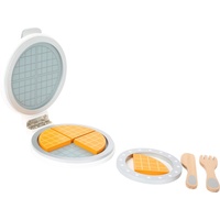 Small Foot Company Small foot 10592 - Waffeleisen Kinderküche,