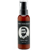 Percy Nobleman’s Beard Wash 100 ml