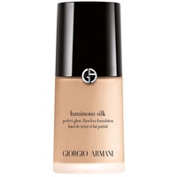 Giorgio Armani Luminous Silk Foundation Nr. 5 30 ml