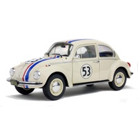 Solido VW Käfer 1303 Racer #53