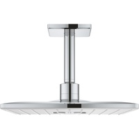 Grohe Rainshower SmartActive 310 Cube Kopfbrauseset  26481LS0