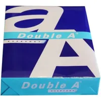 Double A Everyday A4 70 g/m2 250 Blatt