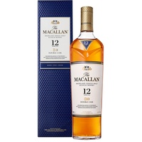 Macallan 12 Years Old Double Cask Highland Single Malt