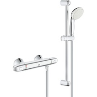 Grohe Grohtherm 1000 chrom 34151004