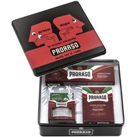 Proraso Vintage Selection Primadopo x3 Red Nourishing