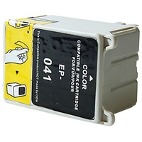 Epson T027 Multipack color